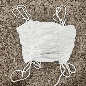 Princess Polly Tie-Side Tank Top